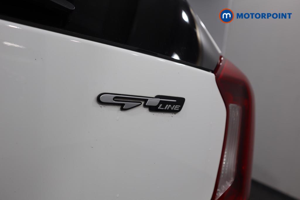 KIA Picanto Gt-Line S Manual Petrol Hatchback - Stock Number (1480370) - 35th supplementary image