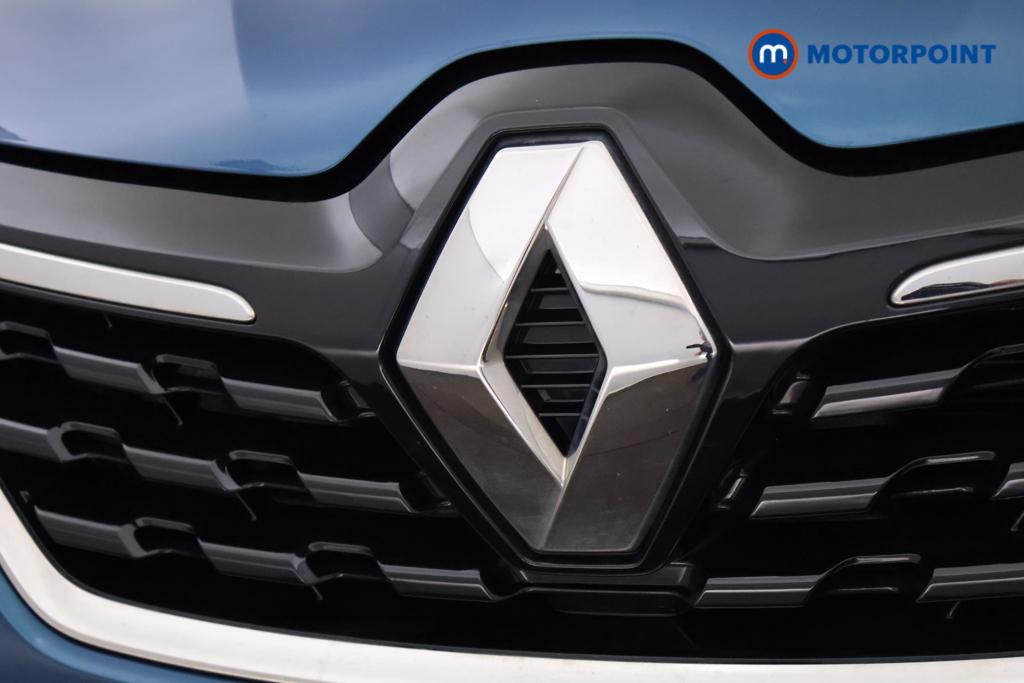 Renault Arkana Evolution Automatic Petrol-Electric Hybrid SUV - Stock Number (1480400) - 22nd supplementary image