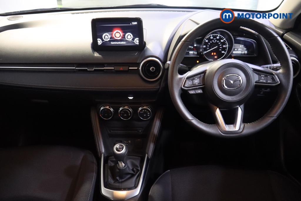 Mazda 2 Sport Nav Manual Petrol Hatchback - Stock Number (1480631) - 1st supplementary image