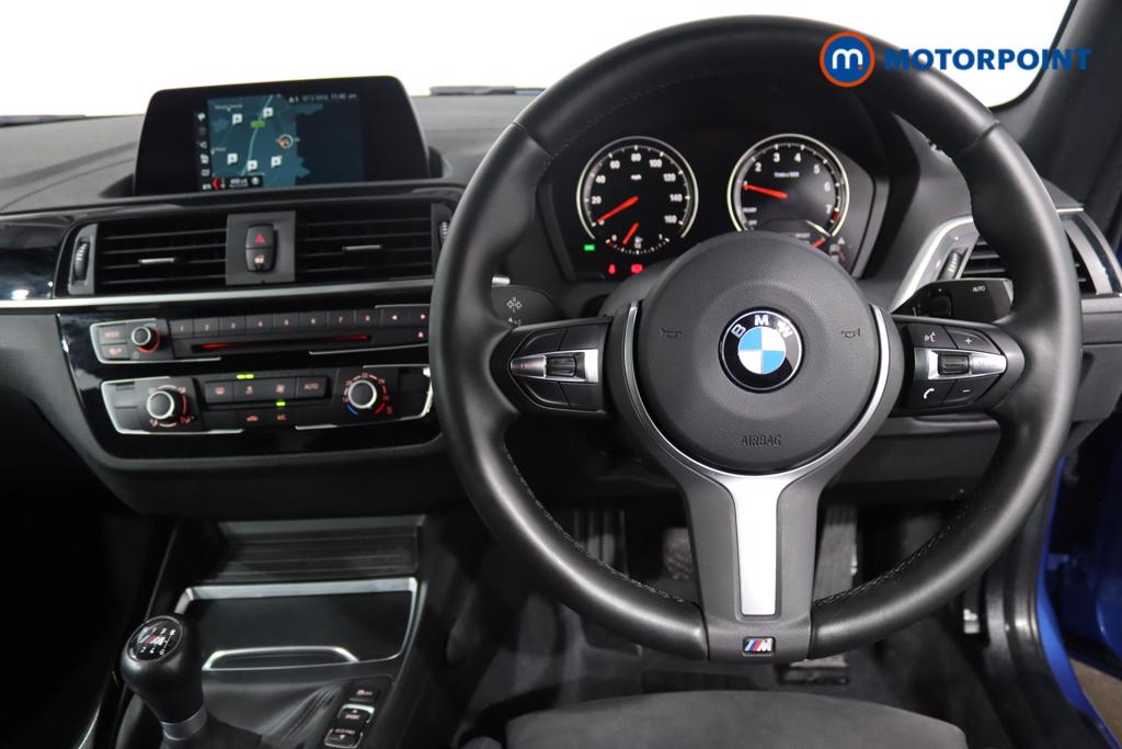 BMW 2 Series M Sport Manual Petrol Coupe - Stock Number (1481087) - 3rd supplementary image