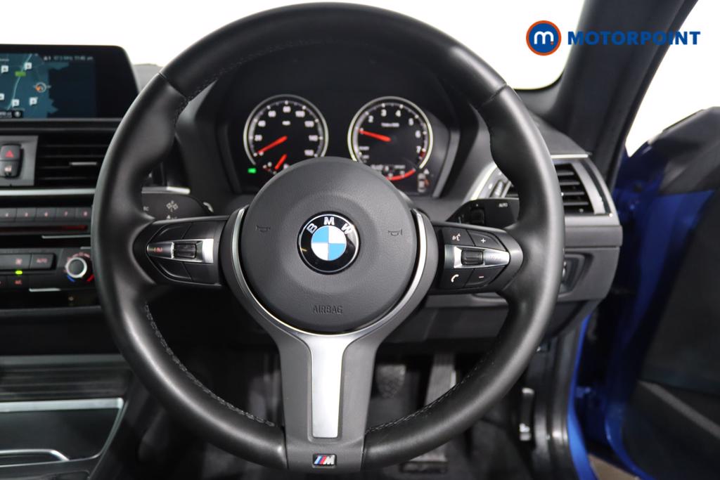 BMW 2 Series M Sport Manual Petrol Coupe - Stock Number (1481087) - 6th supplementary image