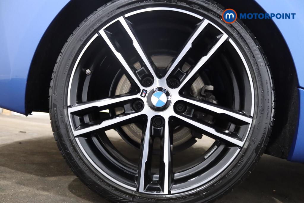 BMW 2 Series M Sport Manual Petrol Coupe - Stock Number (1481087) - 9th supplementary image