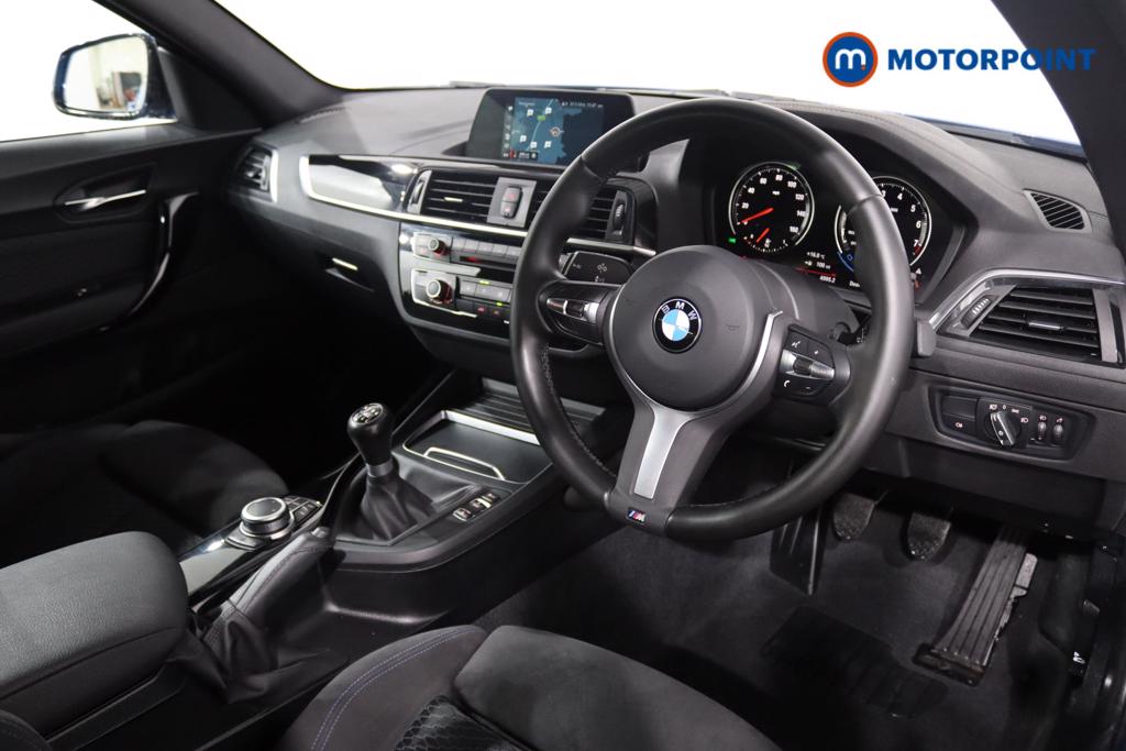 BMW 2 Series M Sport Manual Petrol Coupe - Stock Number (1481087) - 28th supplementary image