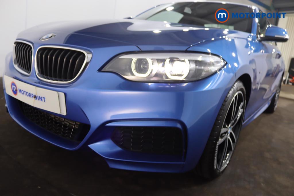 BMW 2 Series M Sport Manual Petrol Coupe - Stock Number (1481087) - 29th supplementary image