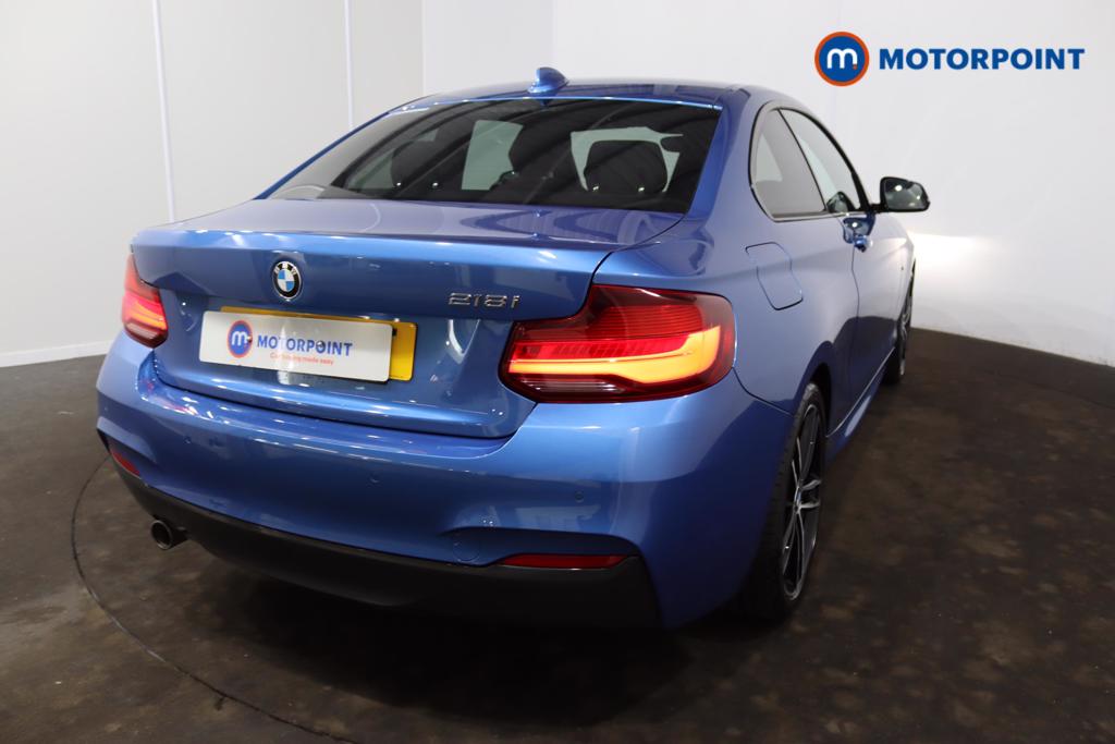 BMW 2 Series M Sport Manual Petrol Coupe - Stock Number (1481087) - 31st supplementary image