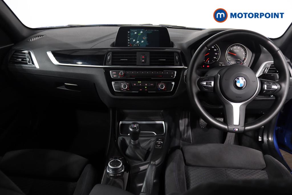 BMW 2 Series M Sport Manual Petrol Coupe - Stock Number (1481087) - 1st supplementary image