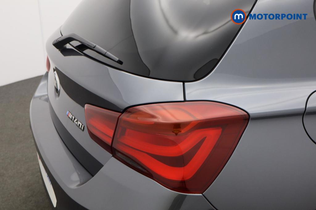 BMW 1 Series M140i Shadow Edition Automatic Petrol Hatchback - Stock Number (1481166) - 19th supplementary image