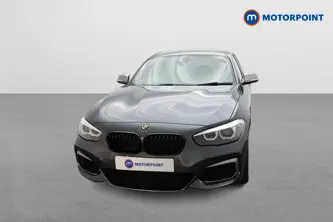 BMW 1 Series M140i Shadow Edition Automatic Petrol Hatchback - Stock Number (1481166) - Front bumper