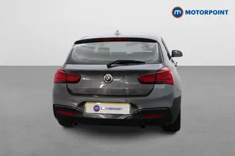 BMW 1 Series M140i Shadow Edition Automatic Petrol Hatchback - Stock Number (1481166) - Rear bumper