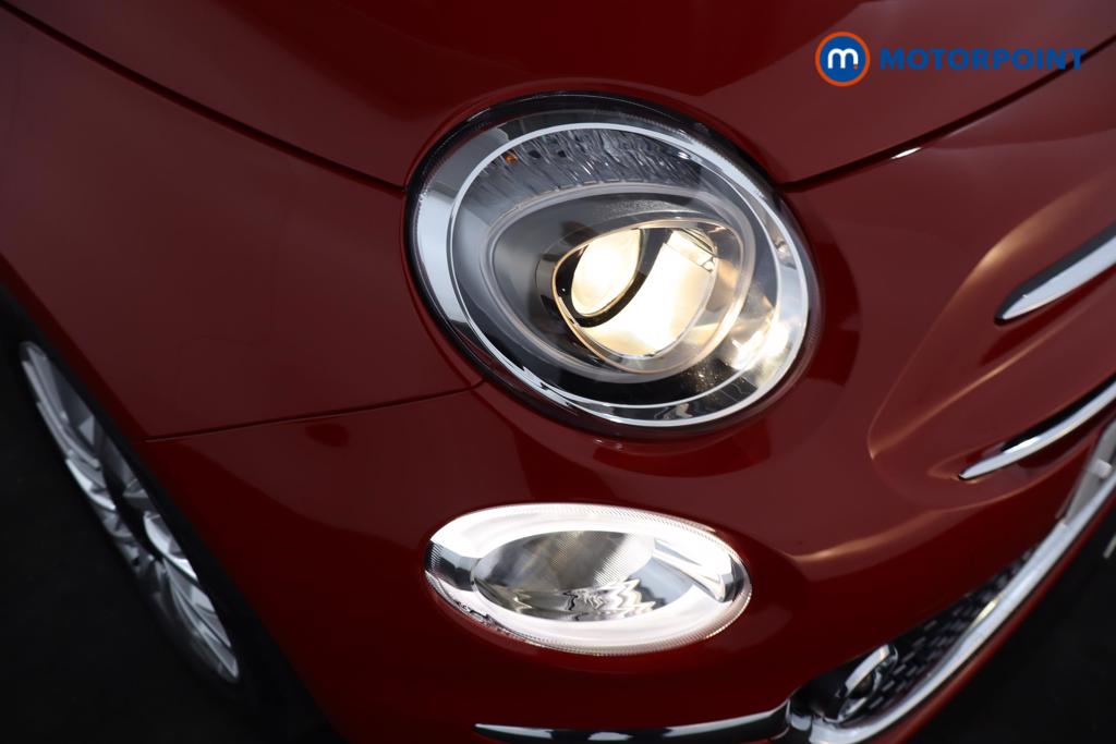 Fiat 500 Dolcevita Manual Petrol-Electric Hybrid Hatchback - Stock Number (1481276) - 22nd supplementary image