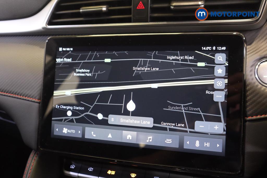 Mg Motor Uk ZS Se Ev Automatic Electric SUV - Stock Number (1481403) - 19th supplementary image