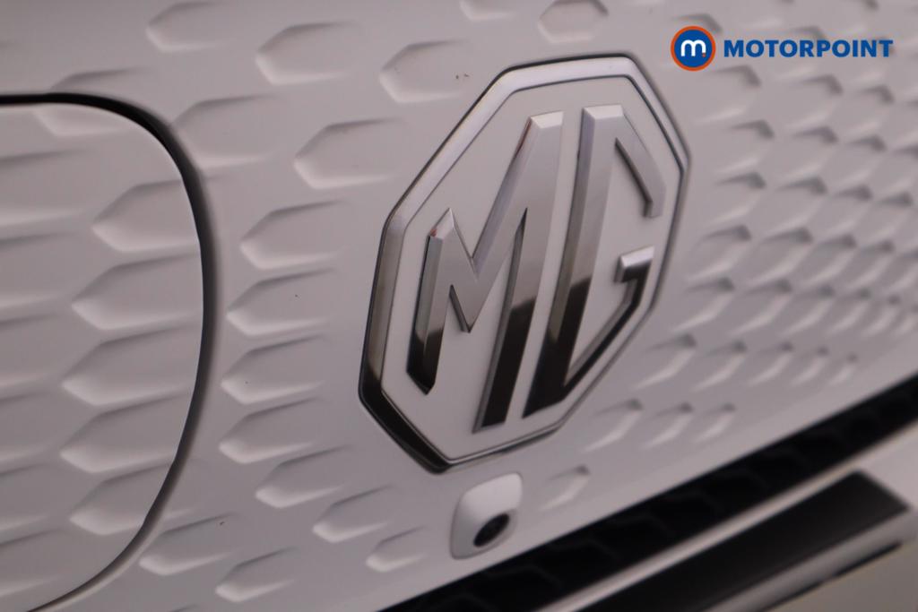 Mg Motor Uk ZS Se Ev Automatic Electric SUV - Stock Number (1481403) - 30th supplementary image