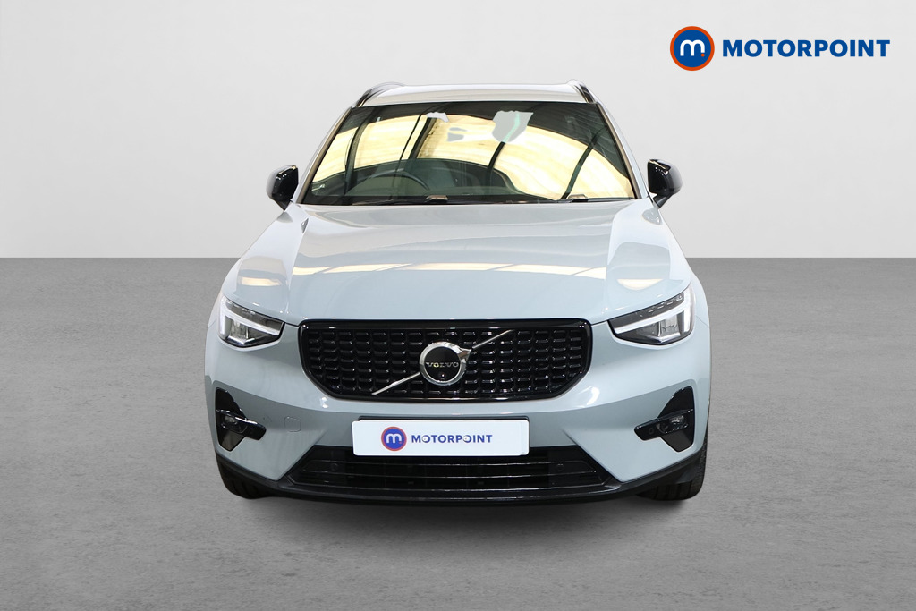 Volvo Xc40 Plus Automatic Petrol SUV - Stock Number (1481602) - Front bumper