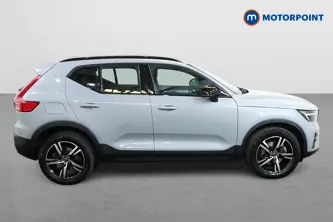 Volvo Xc40 Plus Automatic Petrol SUV - Stock Number (1481602) - Drivers side