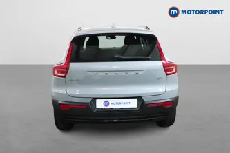 Volvo Xc40 Plus Automatic Petrol SUV - Stock Number (1481602) - Rear bumper