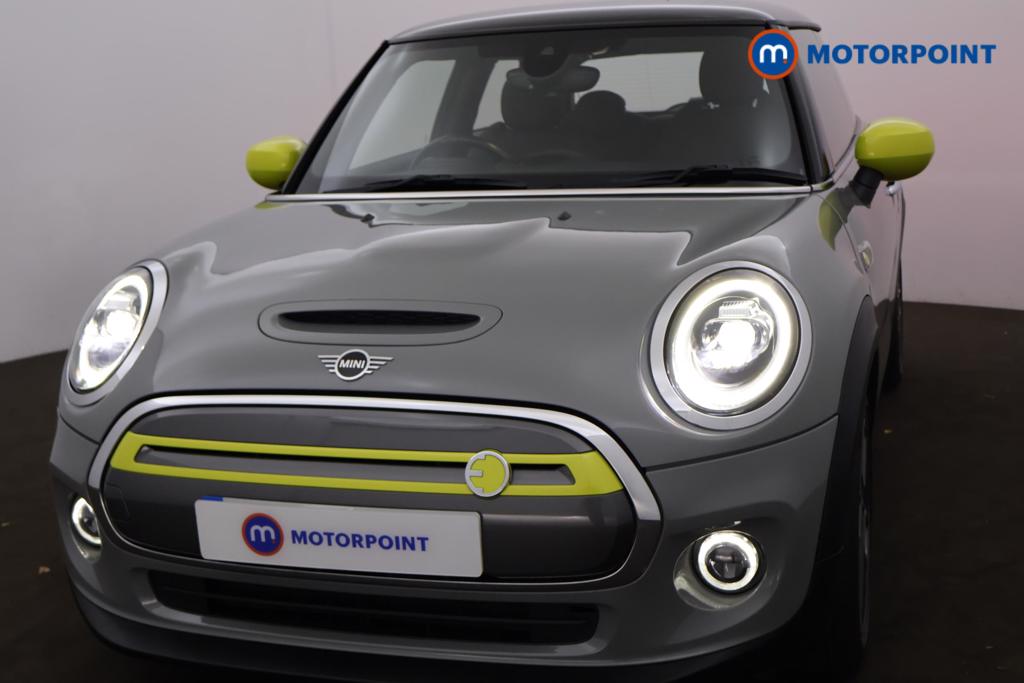 Mini Hatchback Cooper S Level 2 Automatic Electric Hatchback - Stock Number (1481836) - 22nd supplementary image