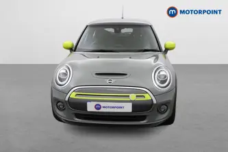 Mini Hatchback Cooper S Level 2 Automatic Electric Hatchback - Stock Number (1481836) - Front bumper