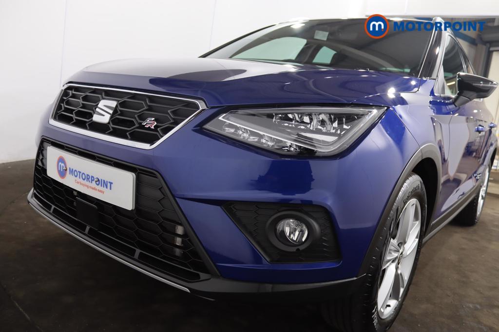 Seat Arona FR Manual Petrol SUV - Stock Number (1481864) - 28th supplementary image