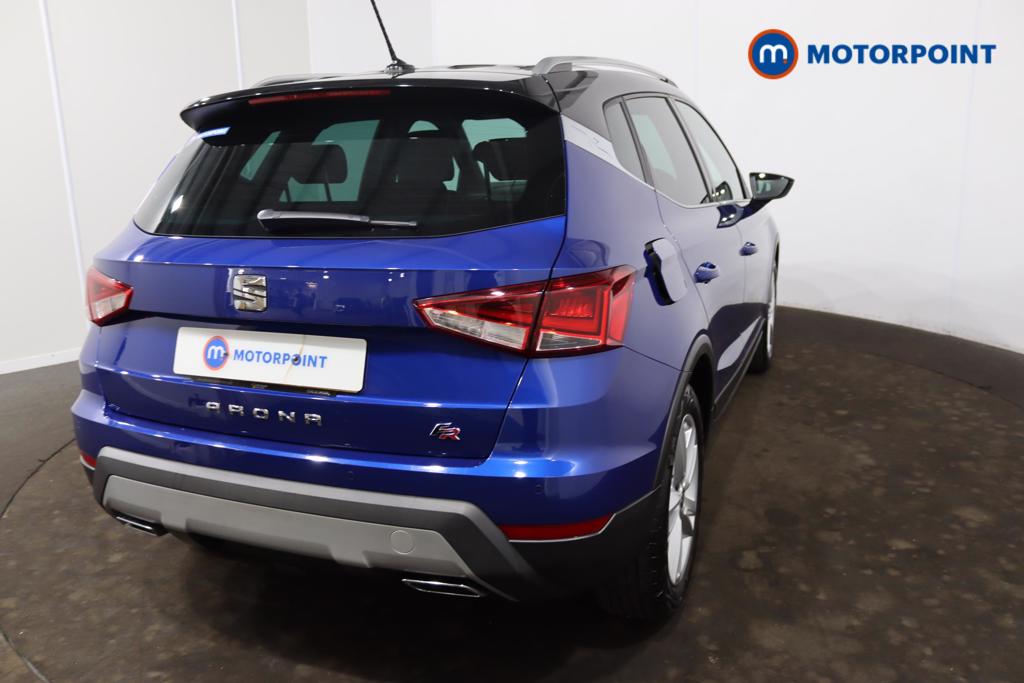 Seat Arona FR Manual Petrol SUV - Stock Number (1481864) - 30th supplementary image