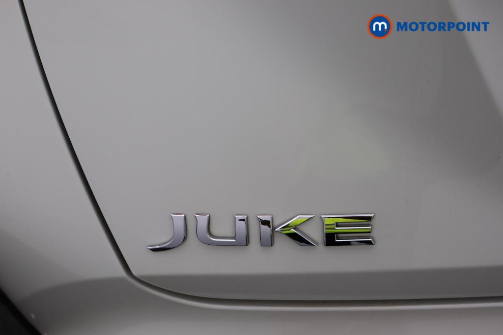 Nissan Juke N-Connecta Automatic Petrol SUV - Stock Number (1482016) - 25th supplementary image