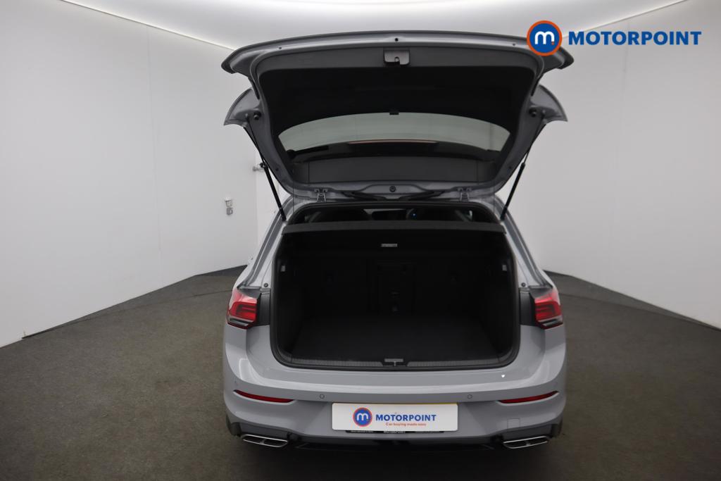 Volkswagen Golf R-Line Manual Petrol Hatchback - Stock Number (1482130) - 23rd supplementary image