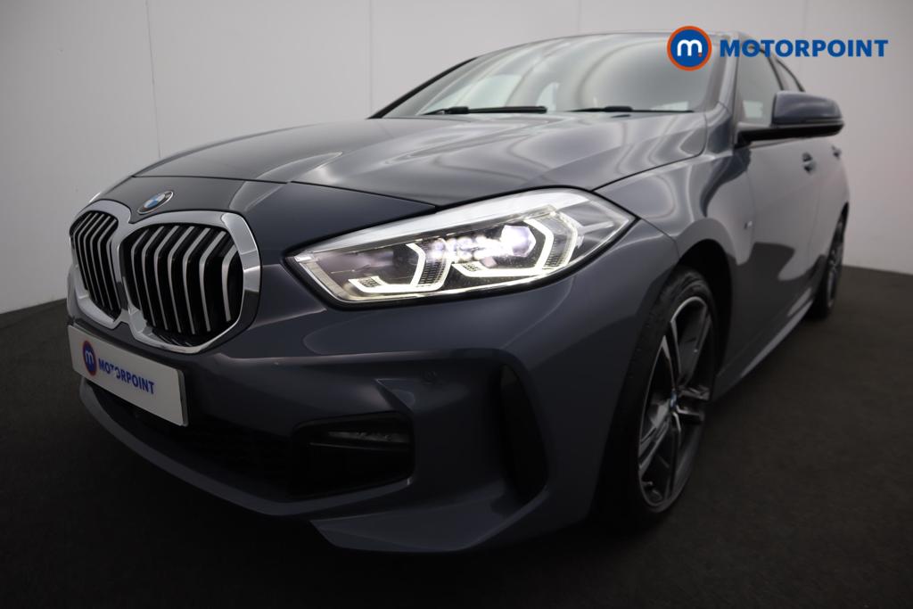 BMW 1 Series M Sport Automatic Diesel Hatchback - Stock Number (1482157) - 24th supplementary image