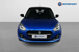 Suzuki Swift SZ5 Automatic Petrol-Electric Hybrid Hatchback - Stock Number (1482233) - Front bumper