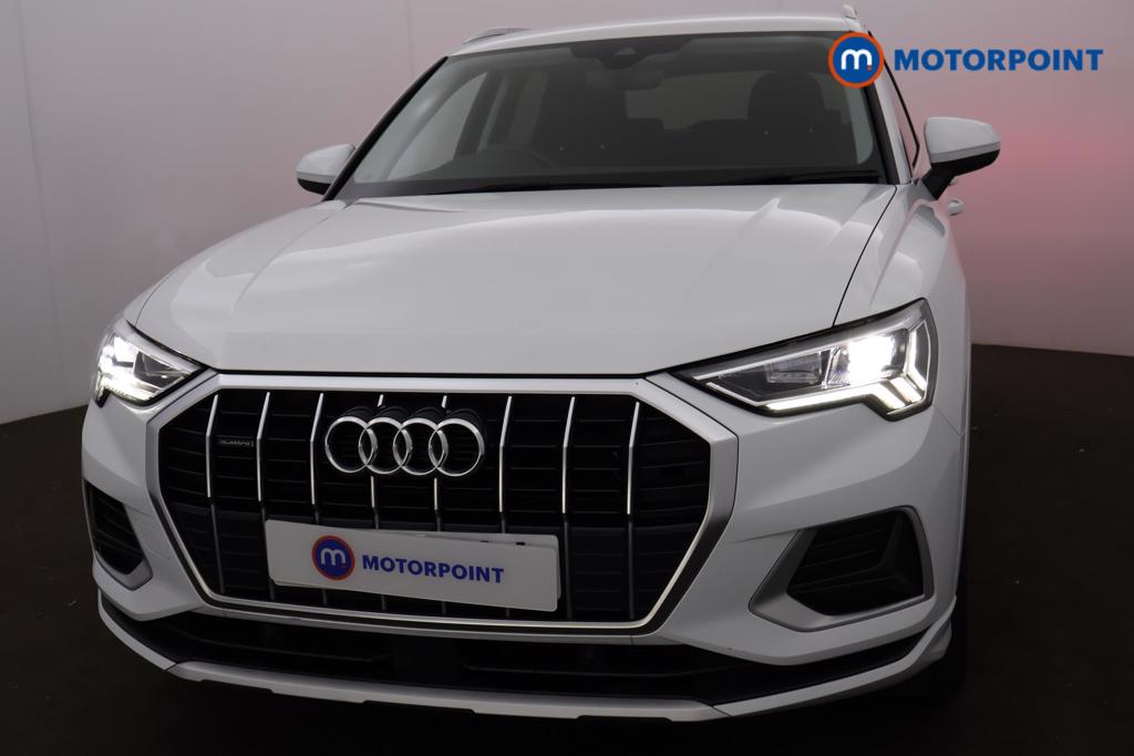 Audi Q3 Sport Automatic Diesel SUV - Stock Number (1482336) - 22nd supplementary image