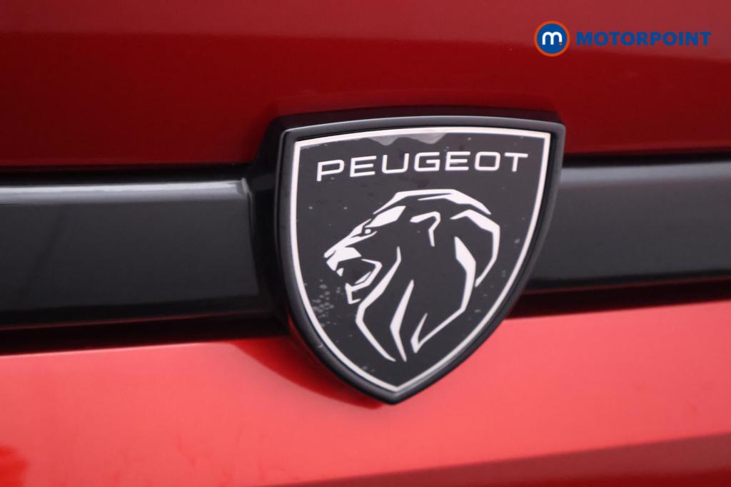 Peugeot 408 GT Automatic Petrol Plug-In Hybrid Hatchback - Stock Number (1482408) - 19th supplementary image