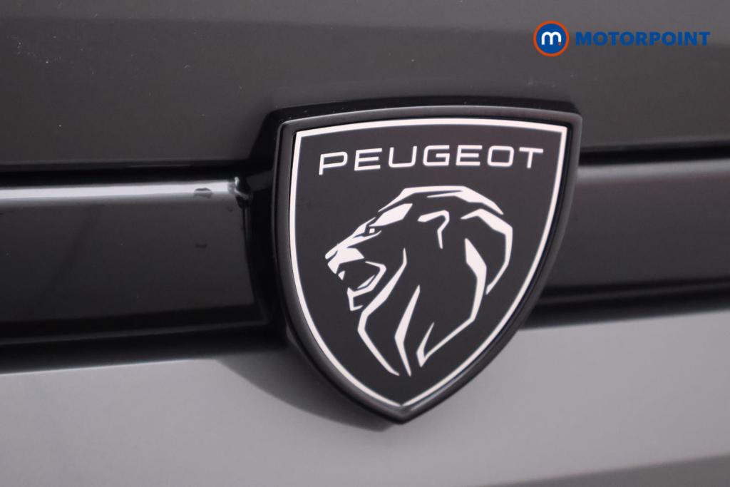 Peugeot 408 GT Automatic Petrol Plug-In Hybrid Hatchback - Stock Number (1482425) - 19th supplementary image