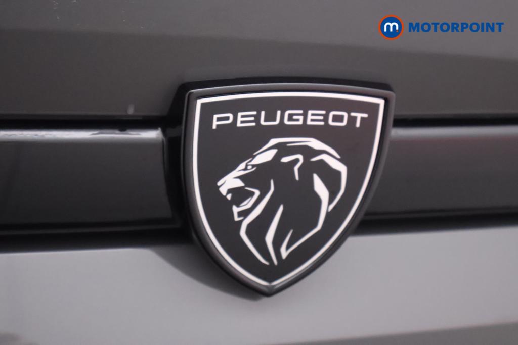 Peugeot 408 GT Automatic Petrol Plug-In Hybrid Hatchback - Stock Number (1482427) - 20th supplementary image