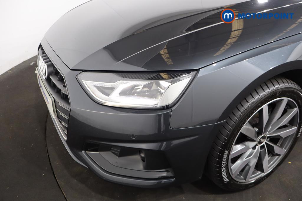 Audi A4 Sport Edition Automatic Diesel Saloon - Stock Number (1482600) - 29th supplementary image