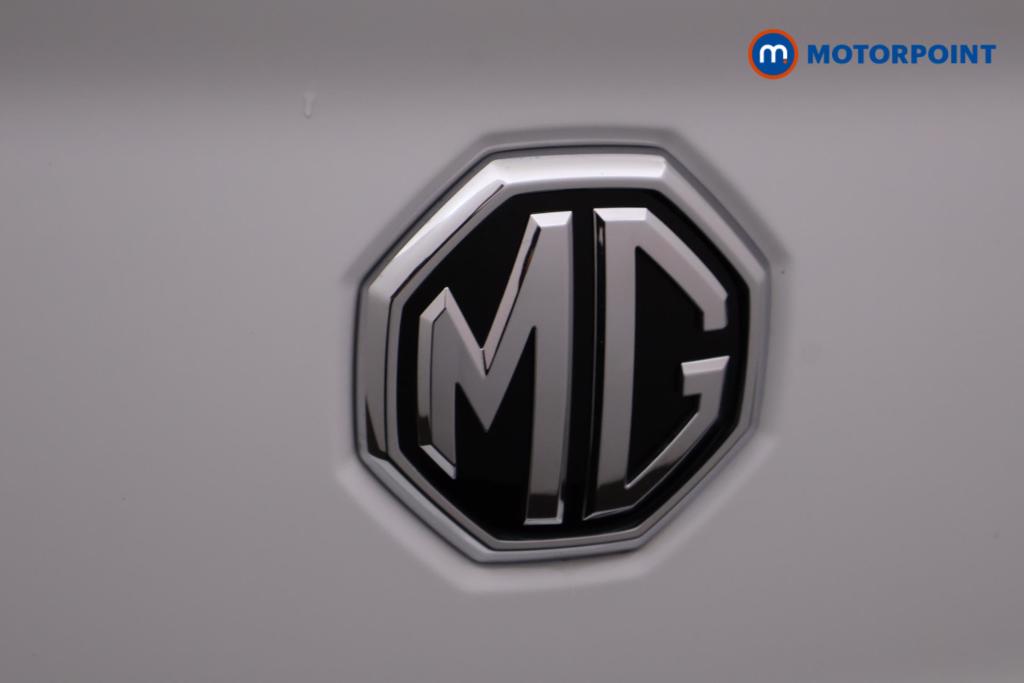 Mg Motor Uk MG3 Excite Manual Petrol Hatchback - Stock Number (1482626) - 18th supplementary image