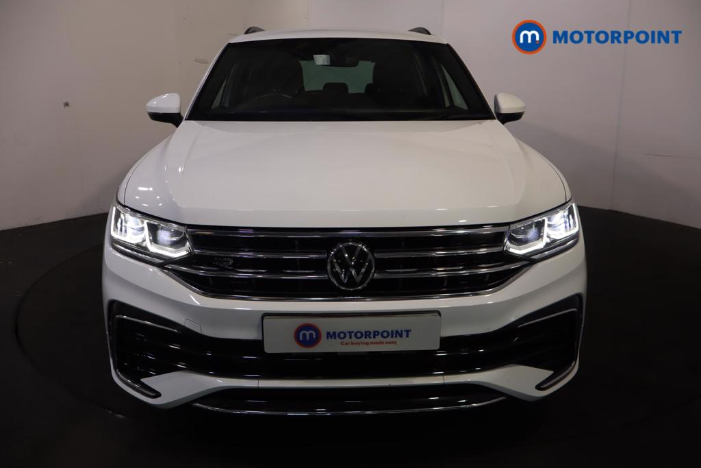 Volkswagen Tiguan R-Line Automatic Diesel SUV - Stock Number (1482665) - 31st supplementary image