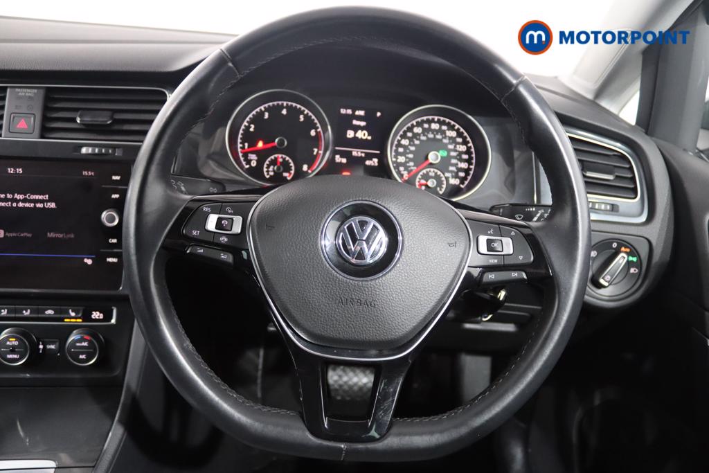 Volkswagen Golf Match Edition Automatic Petrol Hatchback - Stock Number (1482896) - 6th supplementary image