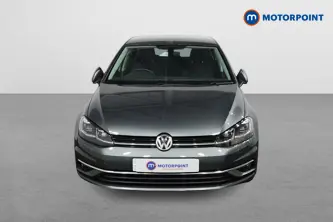 Volkswagen Golf Match Edition Automatic Petrol Hatchback - Stock Number (1482896) - Front bumper