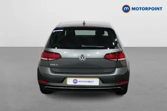 Volkswagen Golf Match Edition Automatic Petrol Hatchback - Stock Number (1482896) - Rear bumper