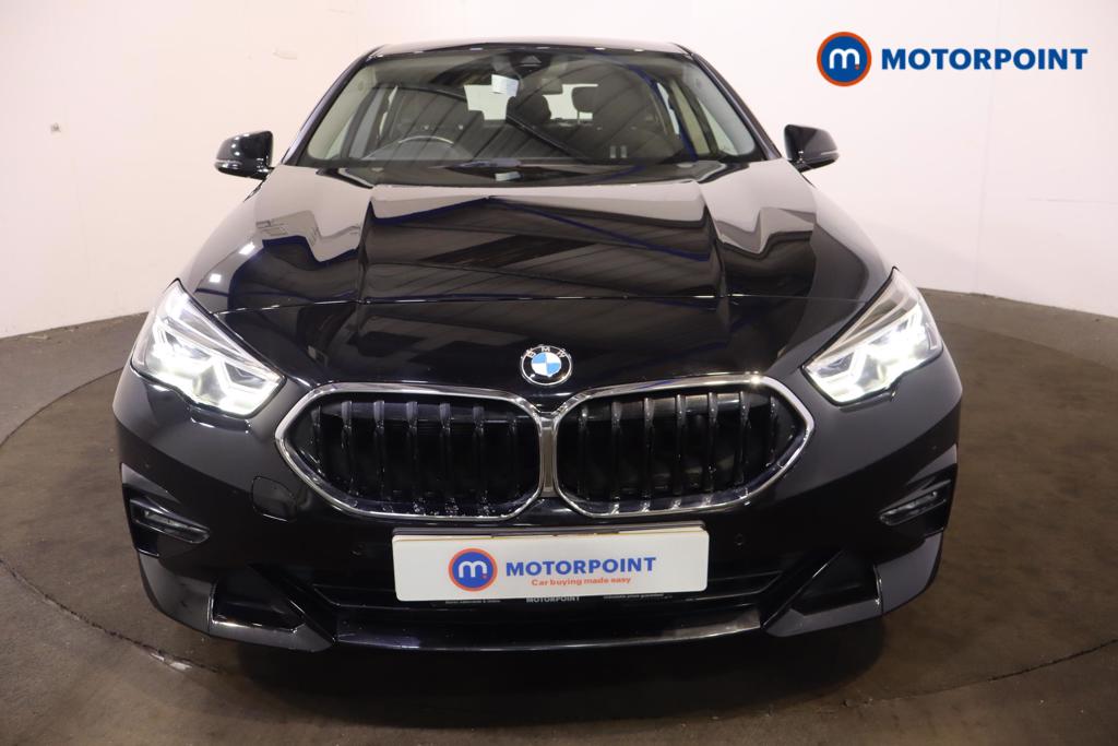 BMW 2 Series Sport Automatic Petrol Saloon - Stock Number (1483206) - 26th supplementary image