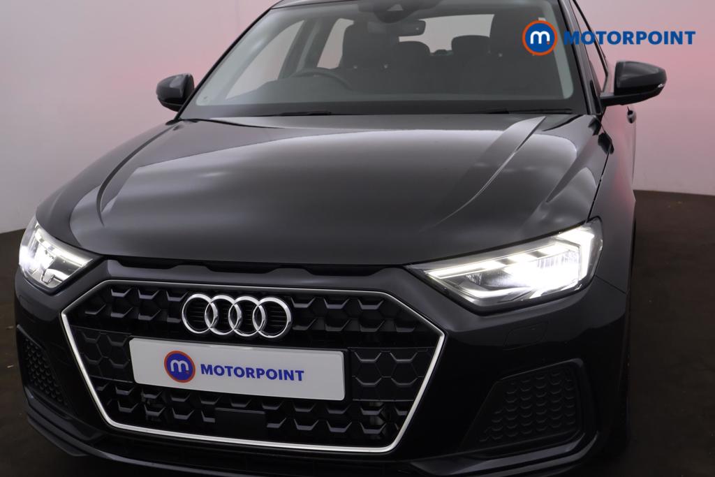 Audi A1 Sport Manual Petrol Hatchback - Stock Number (1483261) - 21st supplementary image