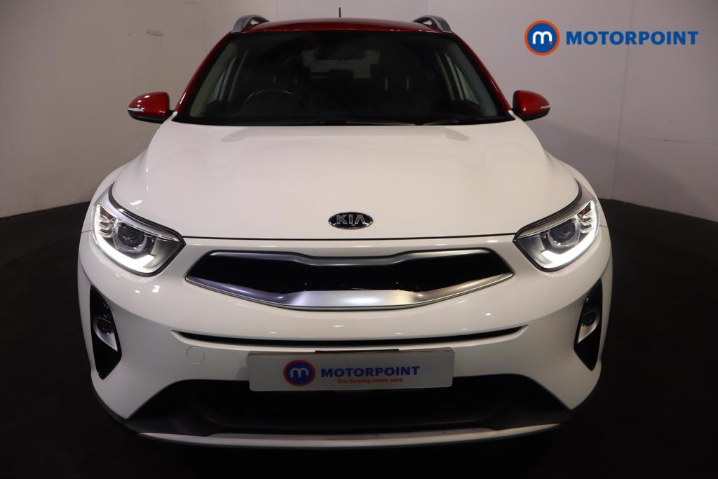 KIA Stonic Maxx Manual Petrol SUV - Stock Number (1436647) - 27th supplementary image