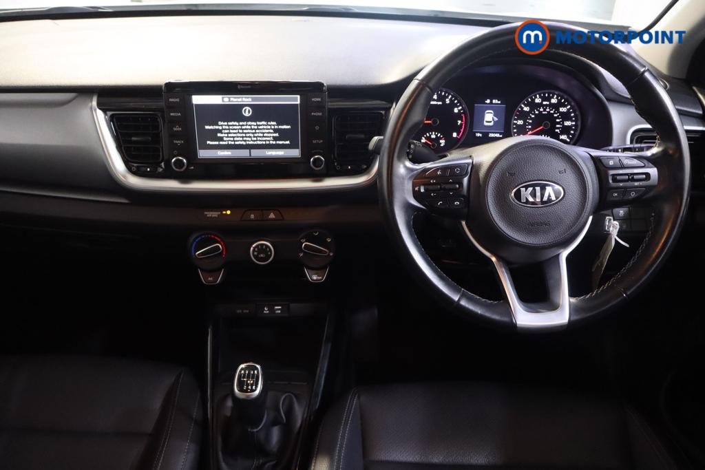 KIA Stonic Maxx Manual Petrol SUV - Stock Number (1436647) - 1st supplementary image