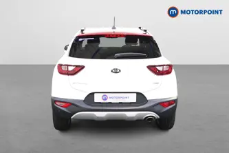 KIA Stonic Maxx Manual Petrol SUV - Stock Number (1436647) - Rear bumper