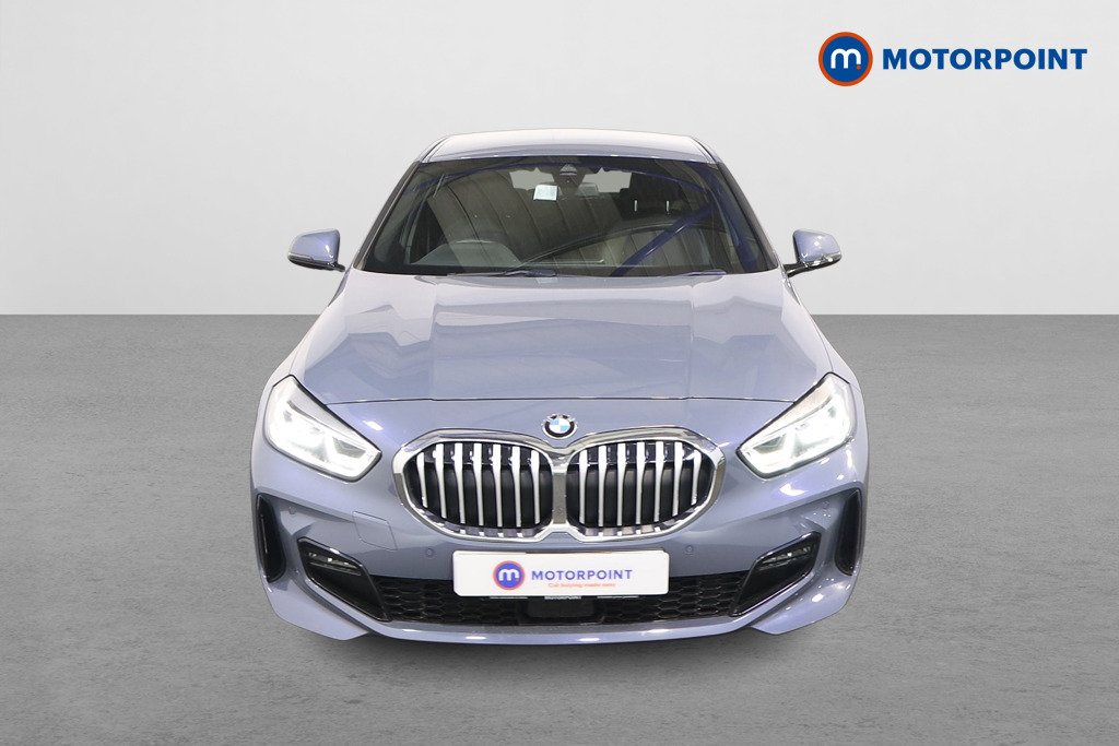 BMW 1 Series M Sport Automatic Petrol Hatchback - Stock Number (1465070) - Front bumper