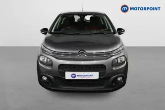 Citroen C3 Feel Nav Edition Manual Petrol Hatchback - Stock Number (1468766) - Front bumper