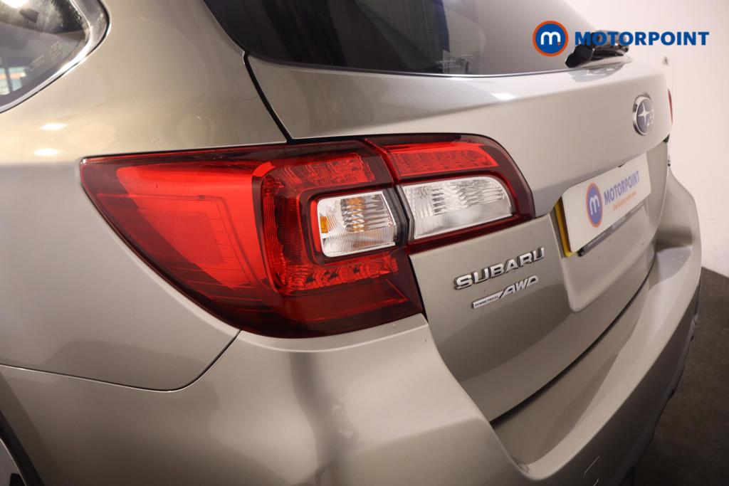 Subaru Outback Se Premium Automatic Petrol Estate - Stock Number (1469038) - 24th supplementary image