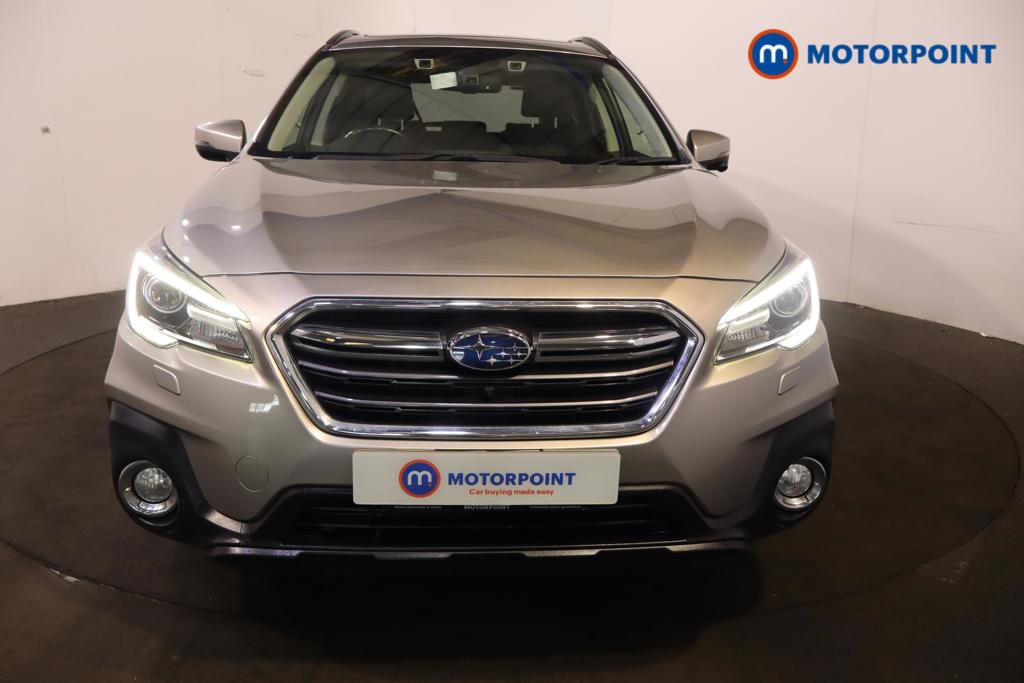 Subaru Outback Se Premium Automatic Petrol Estate - Stock Number (1469038) - 30th supplementary image