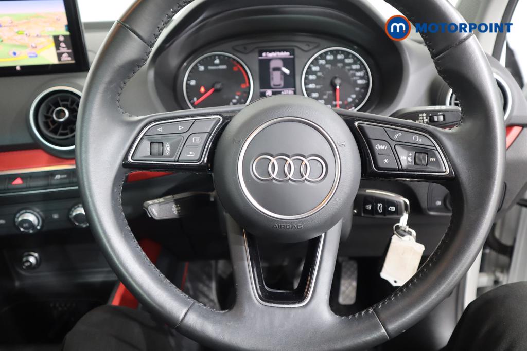 Audi Q2 Sport Manual Diesel SUV - Stock Number (1469343) - 10th supplementary image