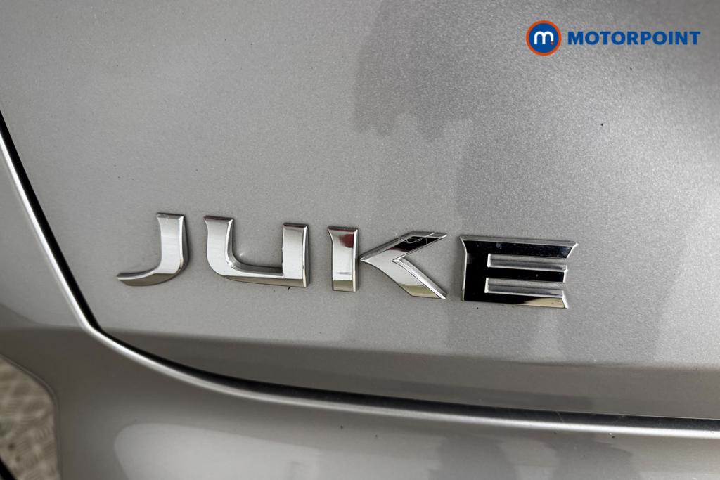 Nissan Juke Tekna Automatic Petrol SUV - Stock Number (1469429) - 19th supplementary image