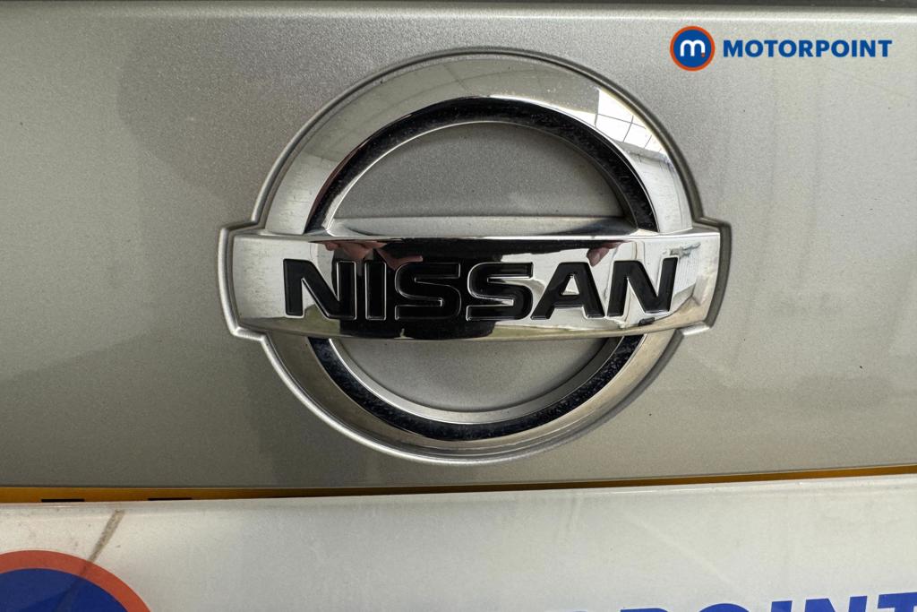 Nissan Juke Tekna Automatic Petrol SUV - Stock Number (1469429) - 20th supplementary image