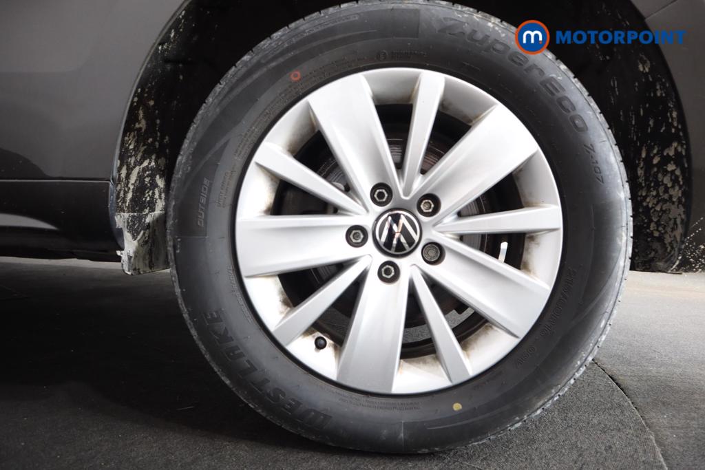 Volkswagen Sharan SE Manual Diesel People Carrier - Stock Number (1469570) - 19th supplementary image